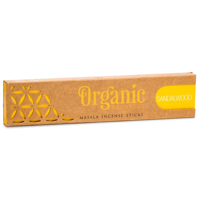 Buy Masala Incense Sandalwood