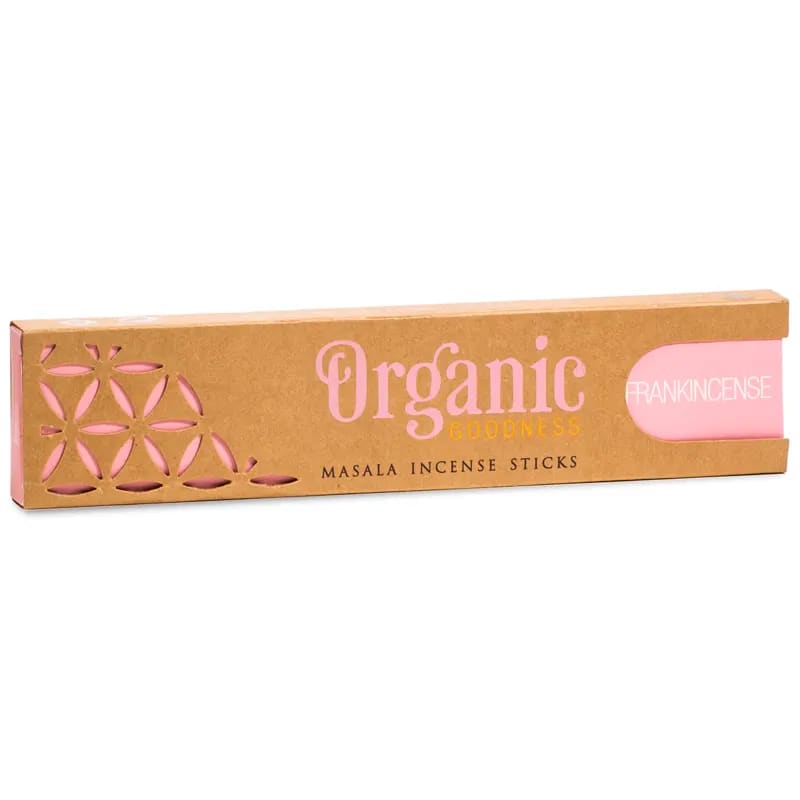 Masala Incense Frankincense