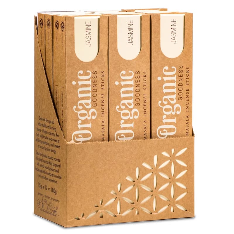 Masala Incense Jasmine wholesale