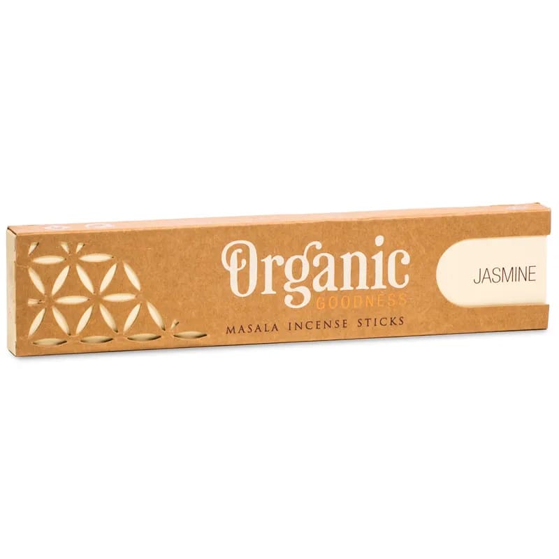 Buy Masala Incense Jasmine