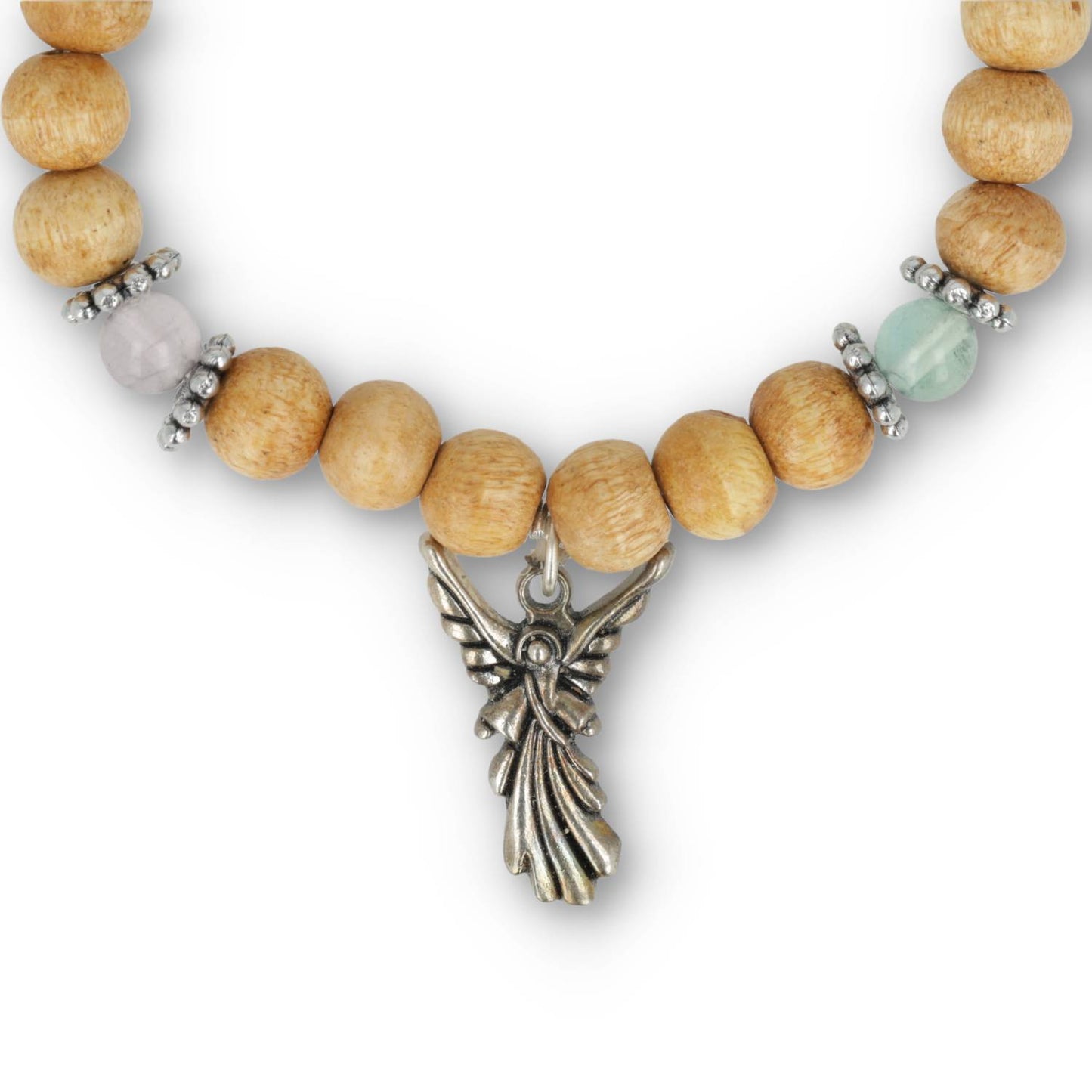 Engelen armband aartsengel Metatron elastisch