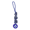 Amuleto Protettivo Malocchio con Sodalite