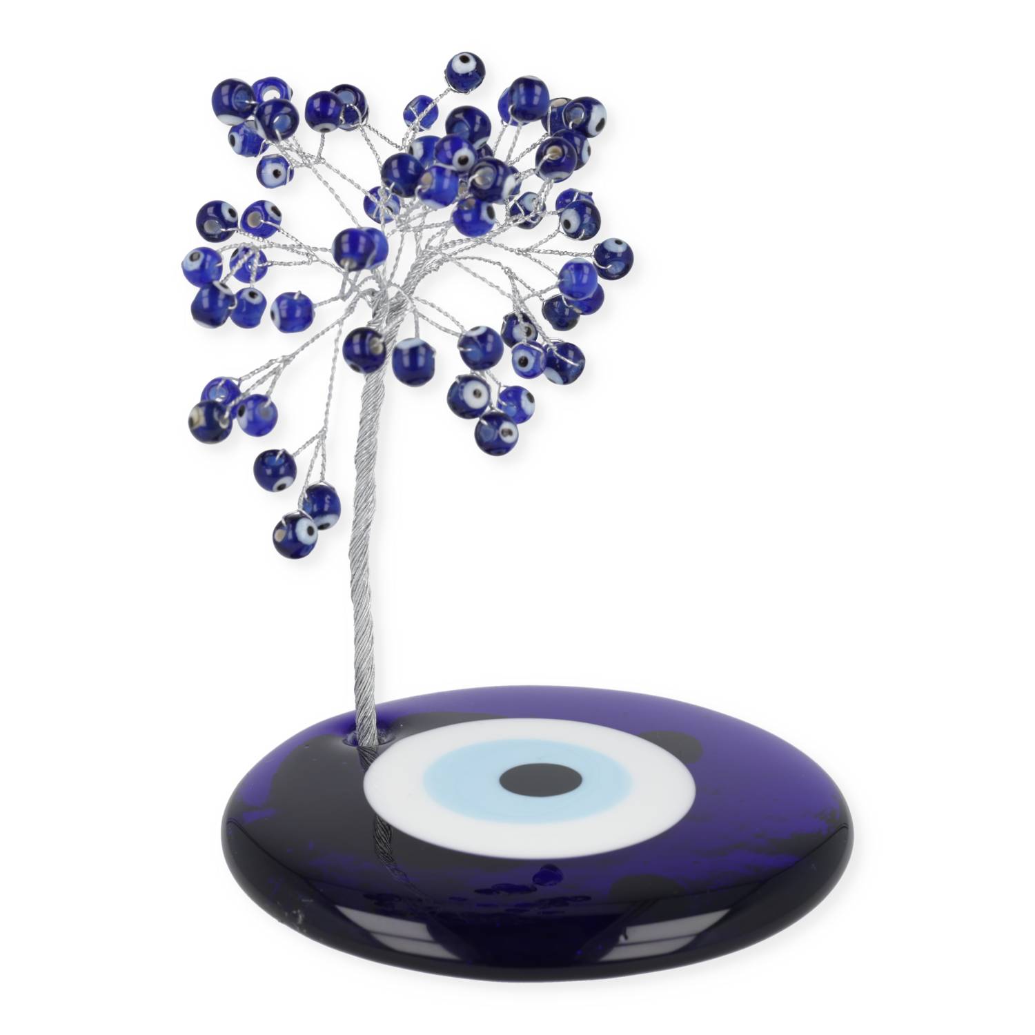Edelsteenboom boze oog