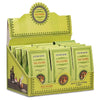 Ayurvedische Nag Champa Rückfluss Weihrauchkegel