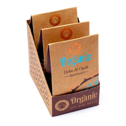 Dehn Al Oudh Wachsschmelze Agarholz großhandel thumb