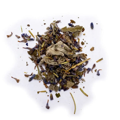 Salbei & Lavendel Smudge Weihrauchharz