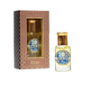 Aceite ayurveda con fragancia de almizcle Krishna