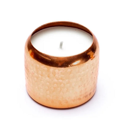 Comprar Veda vela perfumada en tarro con tapa set de 3 thumb