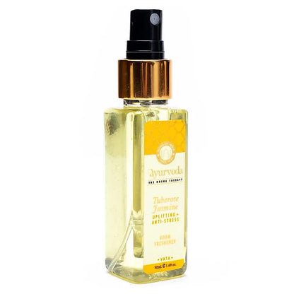 Vata tuberose jasmine room freshener spray thumb