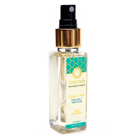 Pitta Aqua oud ambientador spray refrescante