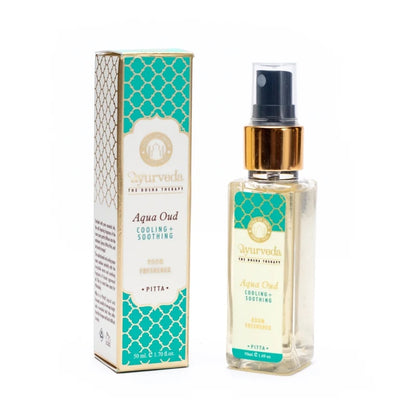 Pitta Aqua oud ambientador spray refrescante al por mayor thumb