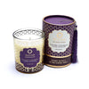 Tridosha Lavendel Zitronengras Ayurveda Duftkerze