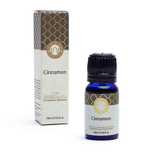 Cinnamon essential oil Song of India