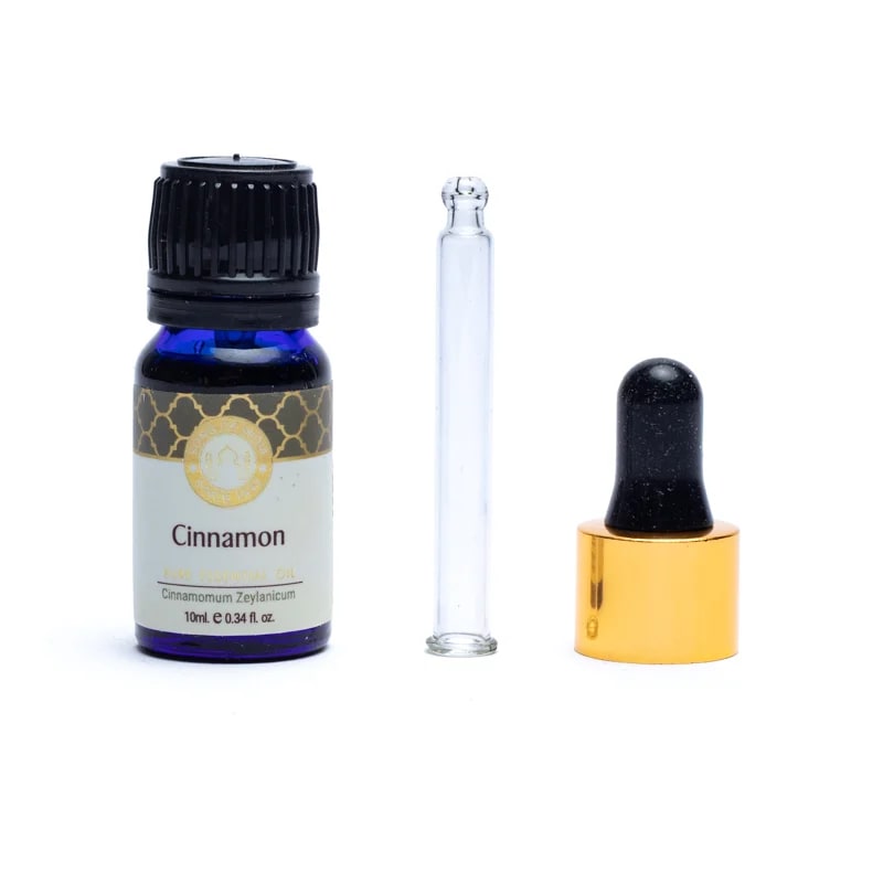 Olio essenziale alla Cannella Song of India all’ingrosso