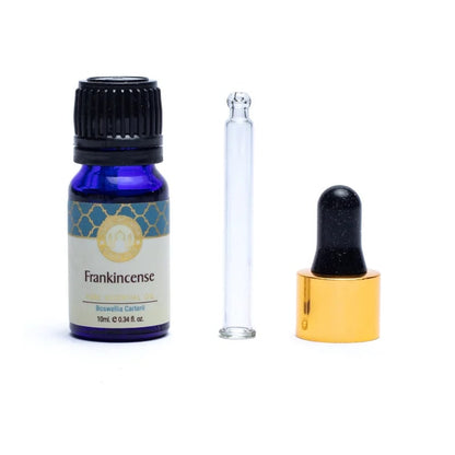 Etherische olie Frankincense Song of India groothandel thumb