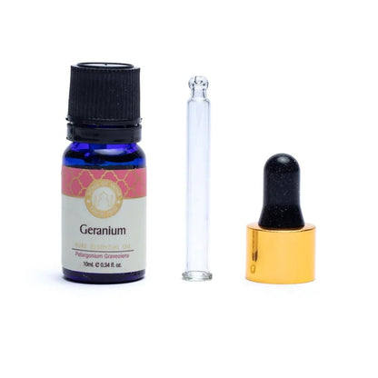 Olio essenziale al Geranio Song of India all’ingrosso thumb