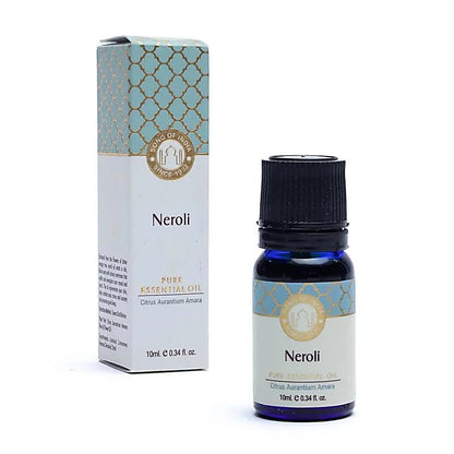 Etherische olie Neroli Song of India thumb