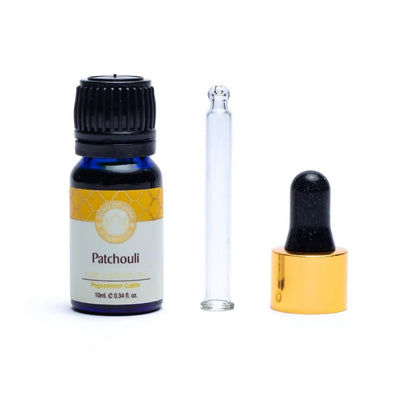 Olio essenziale al Patchouli Song of India all’ingrosso thumb