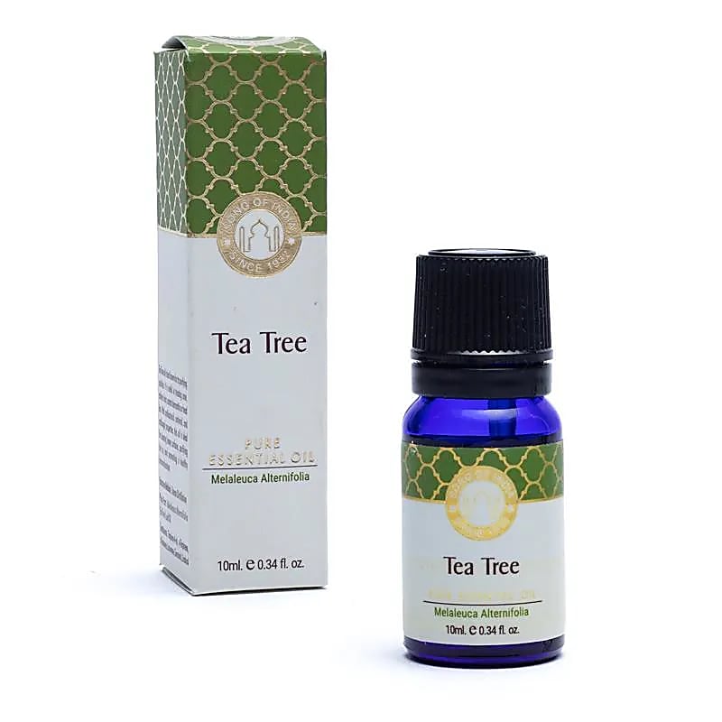 Tea Tree essential oil Song of India