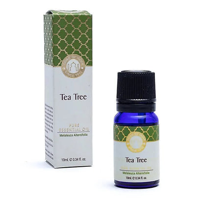 Tea Tree essential oil Song of India thumb