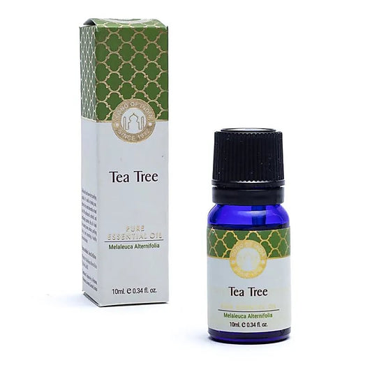 Tea Tree essential oil Song of India
