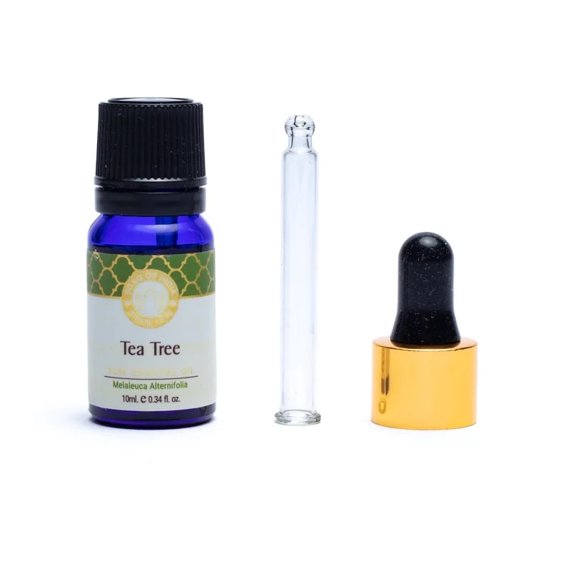 Tea Tree essential oil Song of India wholesale
