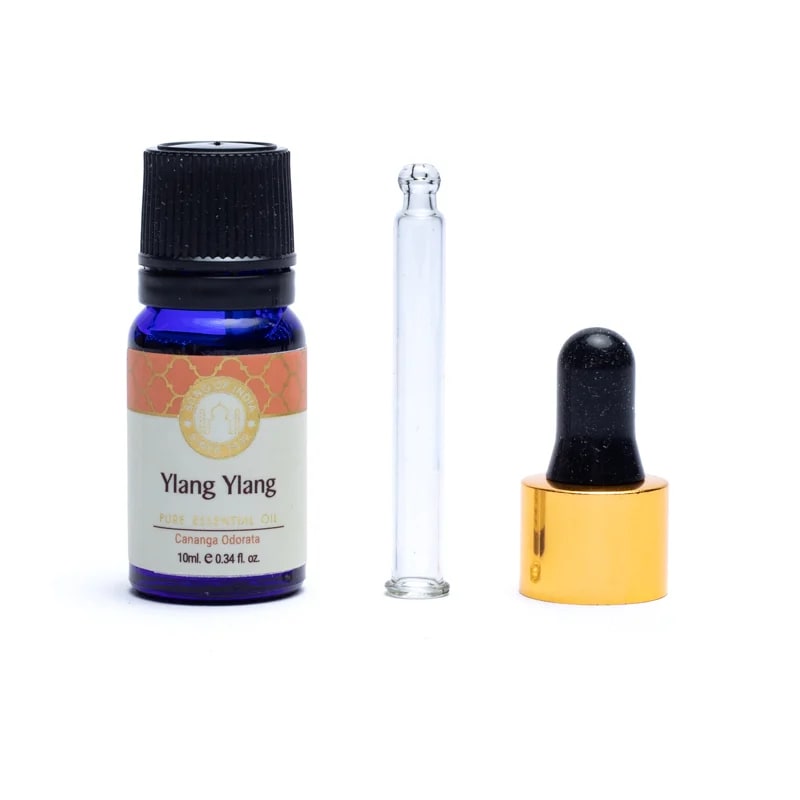 Ätherisches Ylang-Ylang-Öl Song of India