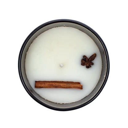 Buy Organic Goodness scented candle Lemongrass &amp; Spice thumb