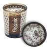 Organic Goodness scented candle Sage & Lavender