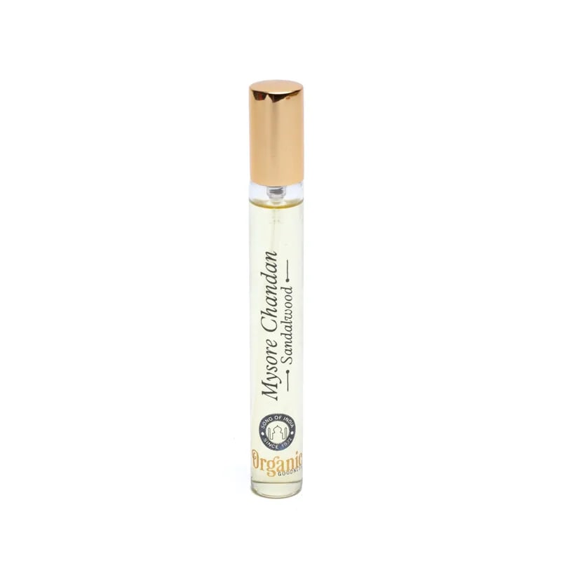 Mysore Chandan Sandalo spray per ambiente