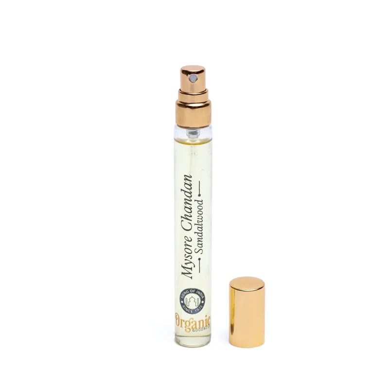 Acquistare Mysore Chandan Sandalo spray per ambiente