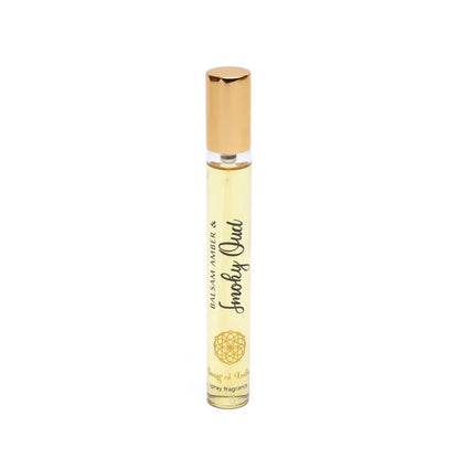 Raumspray Balsam Amber &amp; Smoky Oud großhandel thumb