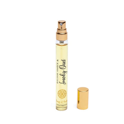 Raumspray Balsam Amber &amp; Smoky Oud kaufen thumb