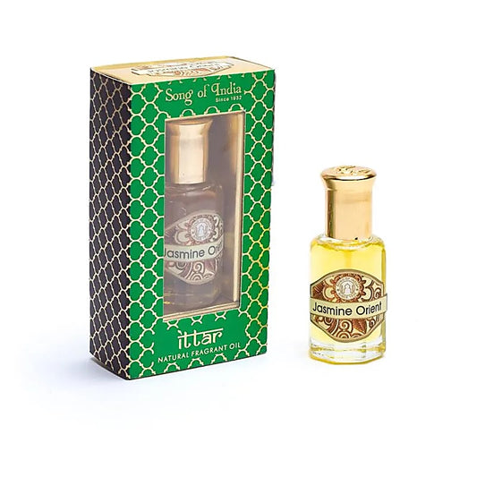 Jasmin Orient Ayurveda Duftöl