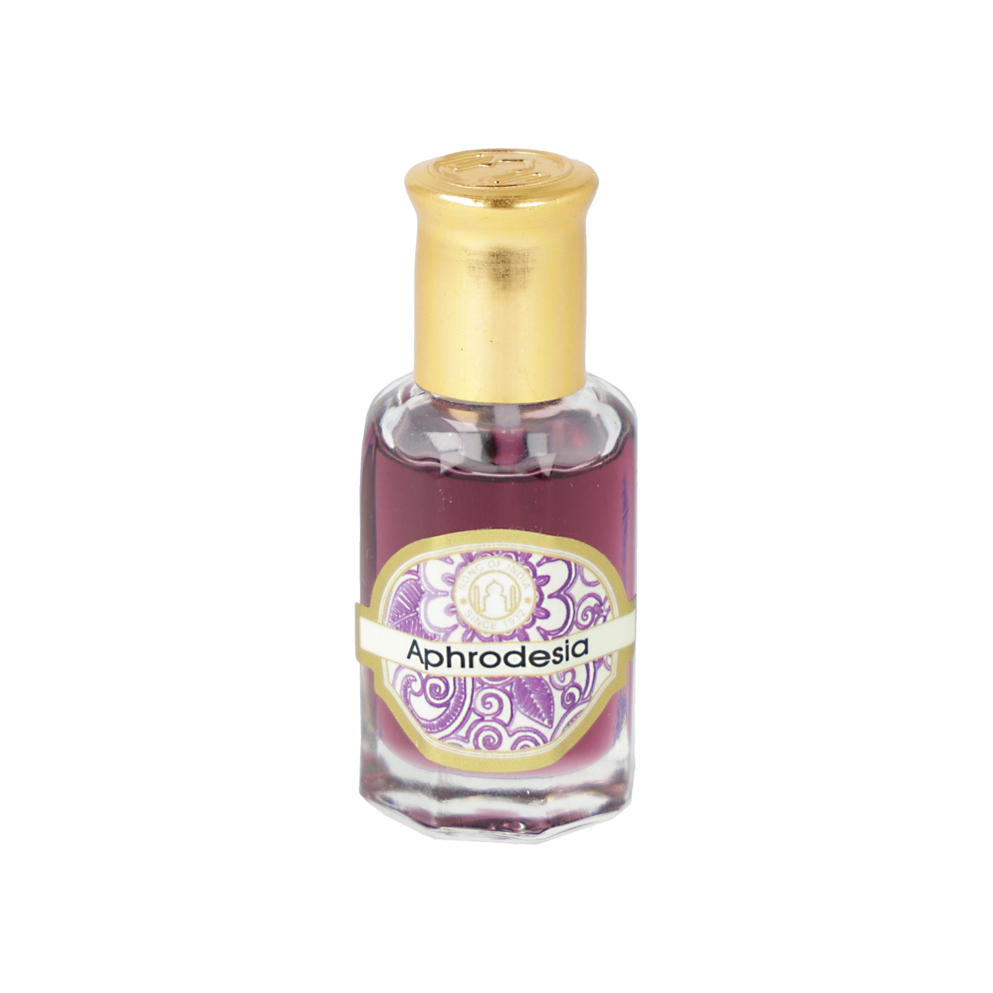 Aphrodesia Ayurveda Duftöl