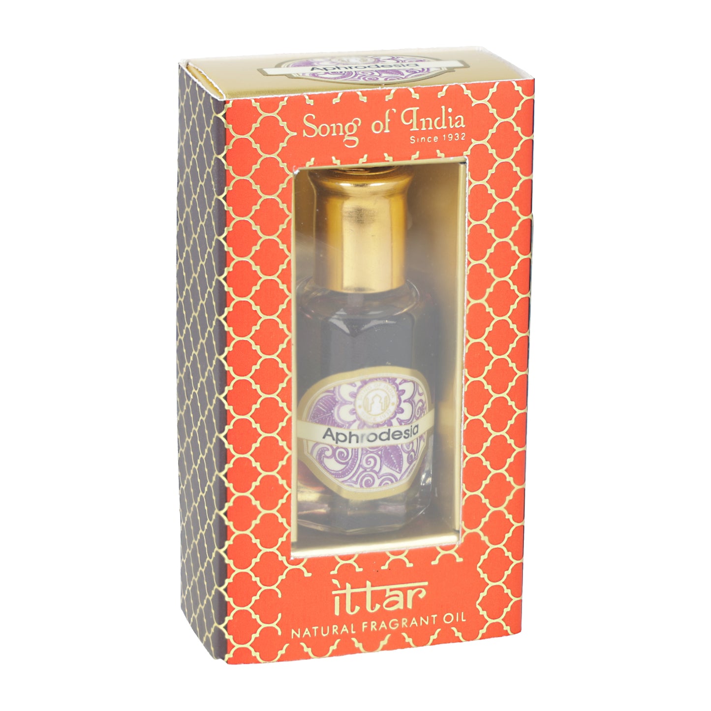 Aphrodesia Ayurveda Duftöl