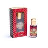 Aceite Ayurveda con Fragancia Amor