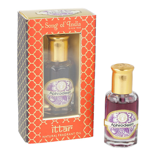 Liefde Ayurveda geurolie