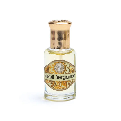 Neroli Bergamot Ayurveda geurolie groothandel thumb