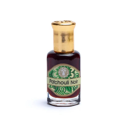 Aceite Ayurveda con Fragancia de Pachuli Noir al por mayor thumb