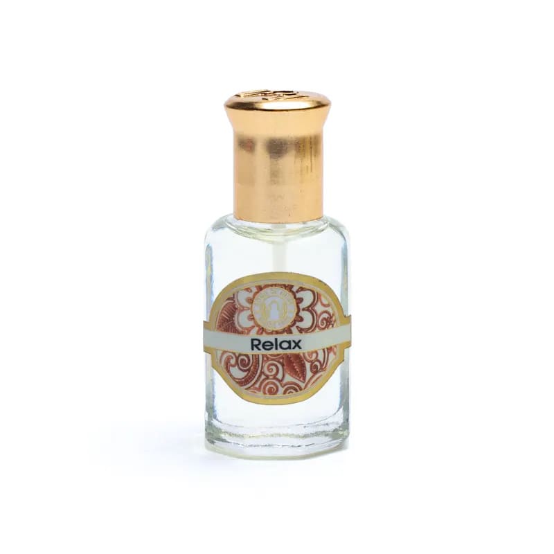 Relax Ayurveda Fragrance Oil wholesale