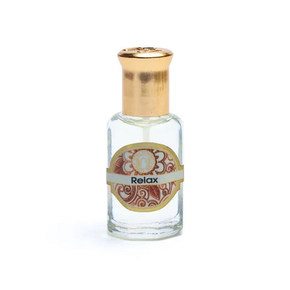 Relax Ayurveda Fragrance Oil wholesale thumb