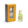 Aceite Ayurveda con Fragancia de Sándalo y Vetiver