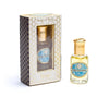 Aceite Ayurveda con Fragancia de Nag Champa