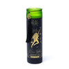 Vela Manifestation Divine Goddess en vidrio con borla