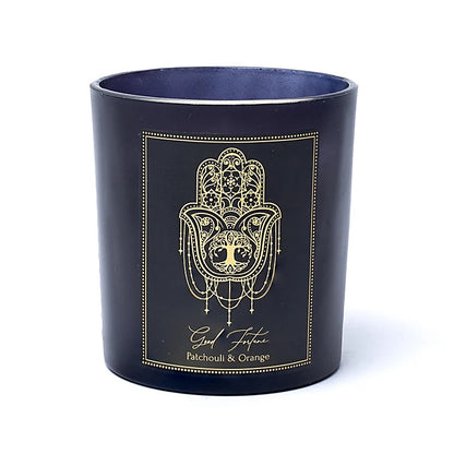 Comprar Vela Manifestation Good Fortune en vidrio thumb