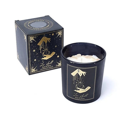 Vela Manifestation Love Spell en vidrio thumb