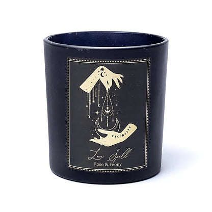 Comprar Vela Manifestation Love Spell en vidrio thumb