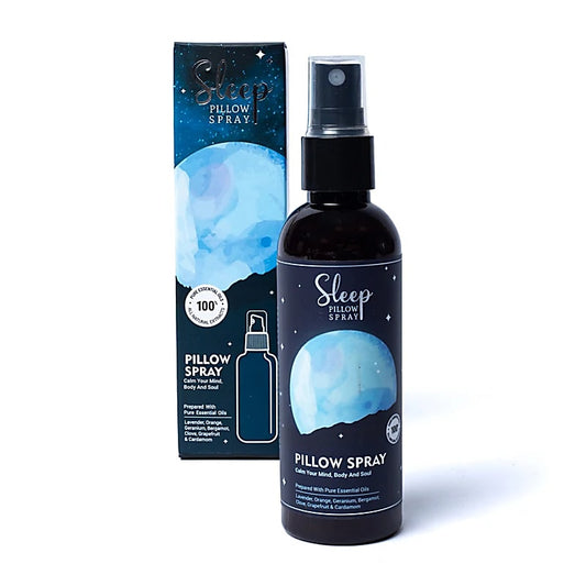 Song of India spray de almohada Sleep