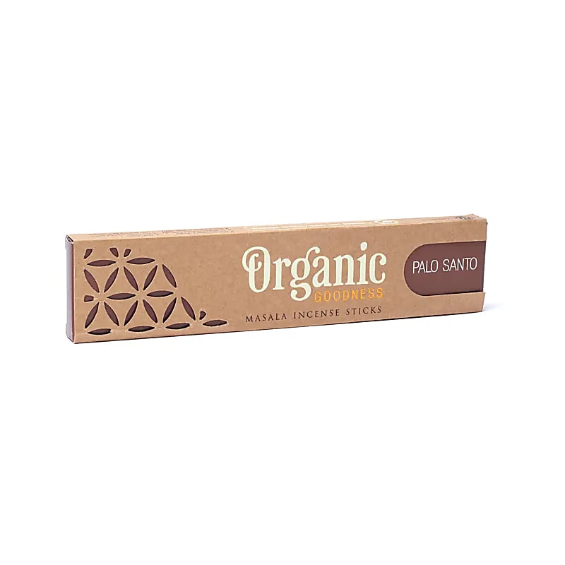 Masala Wierook Palo Santo